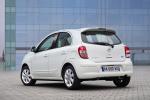 Nissan Micra DIG-S 2011 года